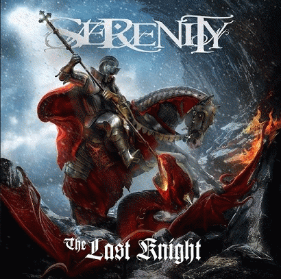 Serenity (AUT) : The Last Knight